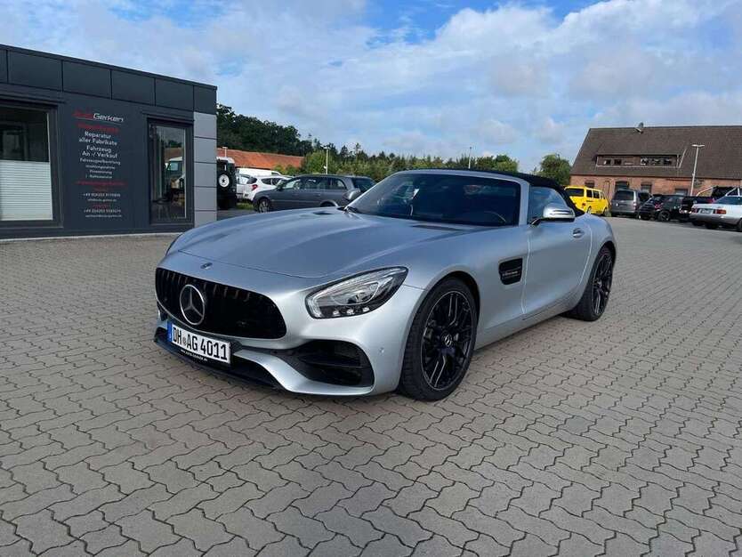 AMG GT