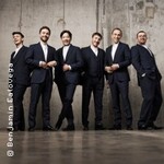 The King's Singers