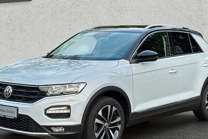 VW T-Roc 116.500 km 16.950 &euro; Grasberg 28879