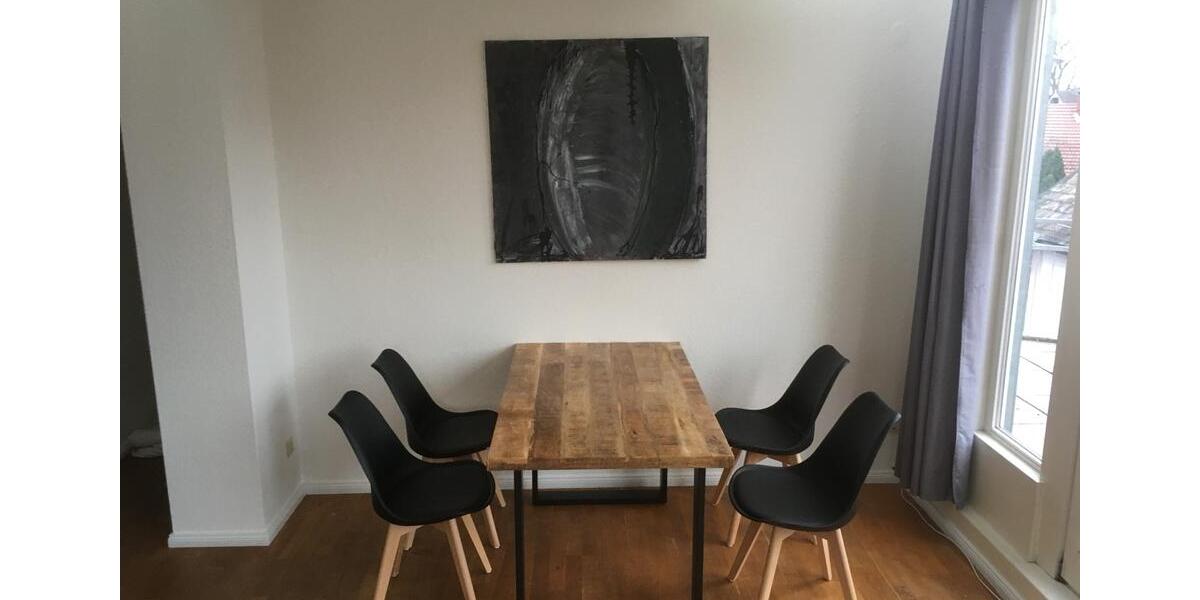 Dachgeschoßwohnung Lilienthal - 2 Zimmer, 70 m&sup2;, 990&euro; | Angebot:25173476