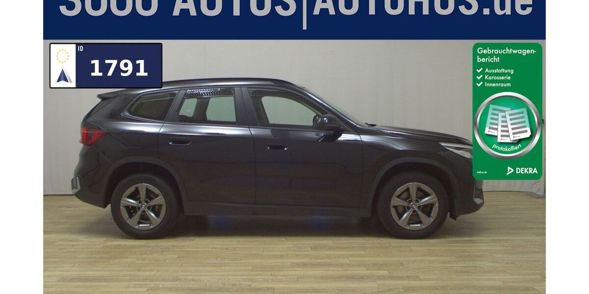 BMW X1 227.591 km 20.550 &euro; Bremen / Arsten 28279