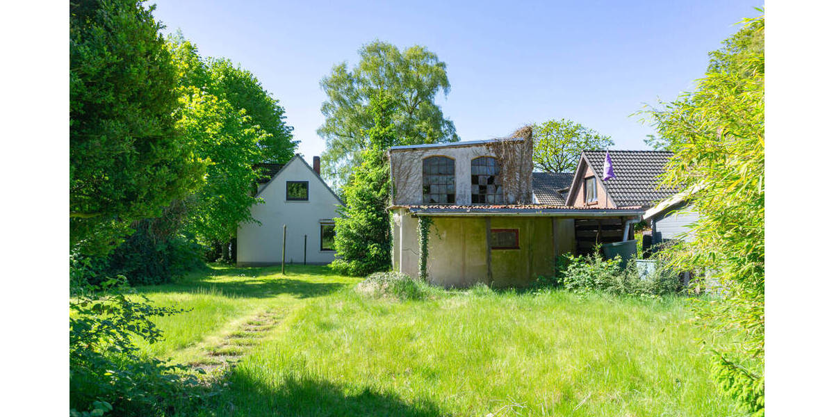 Einfamilienhaus Bremen / Aumund Vegesack - 6 Zimmer, 151 m&sup2;, 230.000&euro; | Angebot:26799136