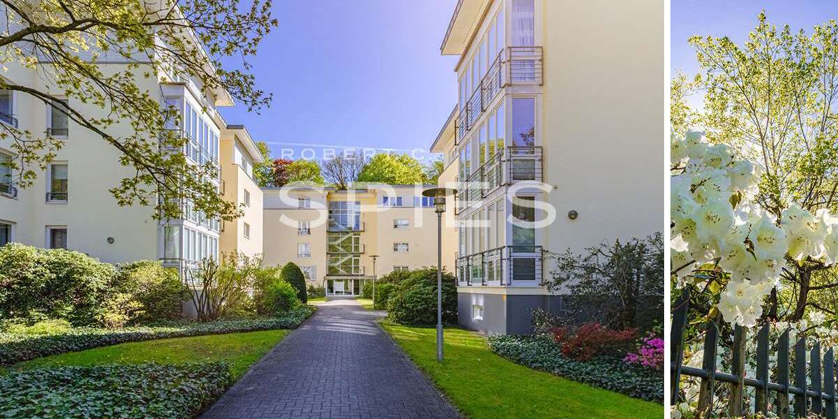 Etagenwohnung Bremen Blockland - 4 Zimmer, 110 m&sup2;, 345.000&euro; | Angebot:26951865
