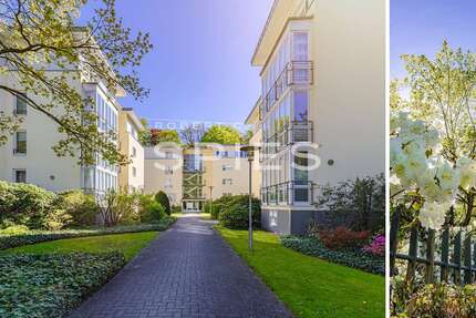 Wohnung Bremen Blockland - 4 Zimmer, 110 m&sup2;, 345.000&euro; | Angebot:26951865