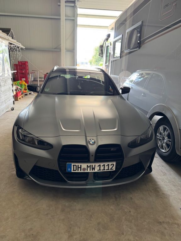BMW M3 2.500 km 94.500 € bruchhausen Vilsen 27305