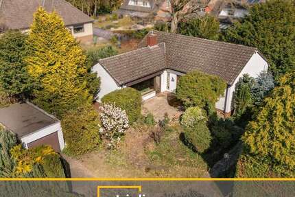 Haus Bremen Huchting - 3 Zimmer, 109 m&sup2;, 249.000&euro; | Angebot:27279806