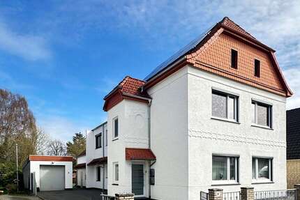 Haus Delmenhorst Deichhorst - 9 Zimmer, 243 m&sup2;, 568.000&euro; | Angebot:27308012