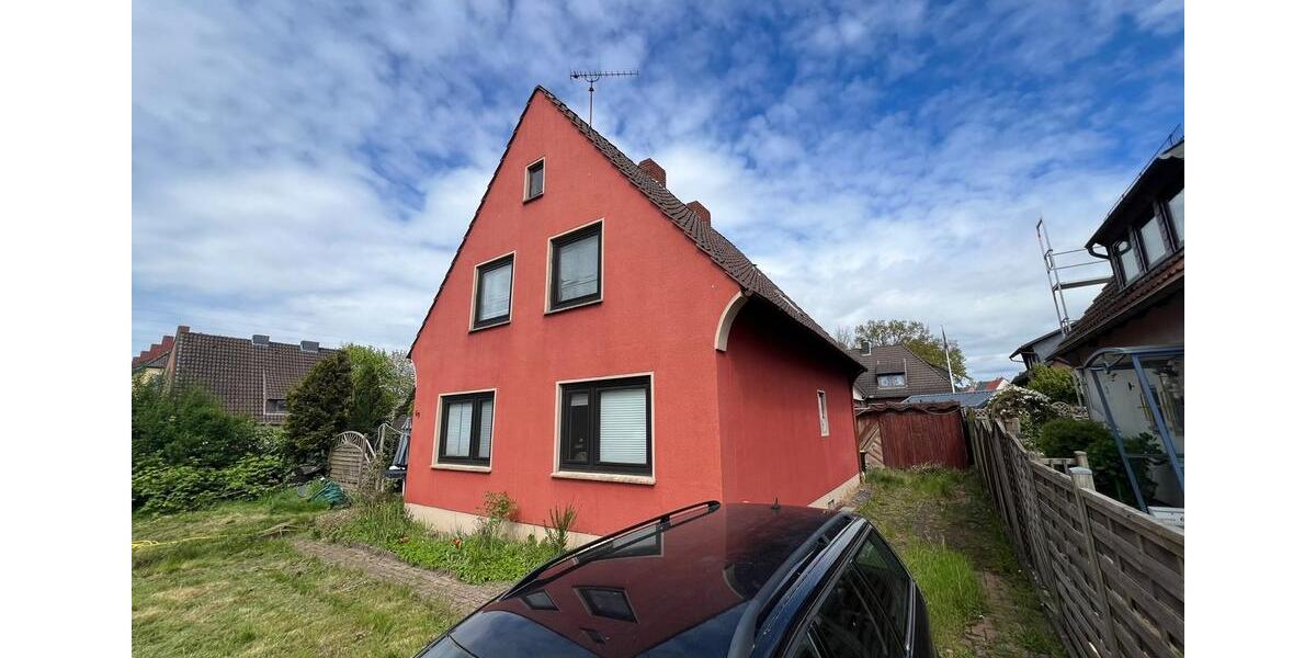 Einfamilienhaus Bremen Blumenthal - 6 Zimmer, 145 m&sup2;, 270.000&euro; | Angebot:26490289