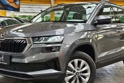 Skoda Karoq 6.000 km 32.670 € Wallhöfen bei Bremen 27729