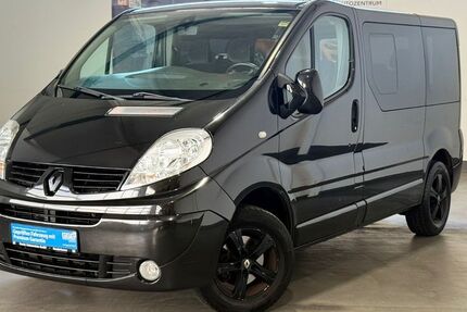 Renault Trafic 151.600 km 9.999 &euro; Ganderkesee 27777