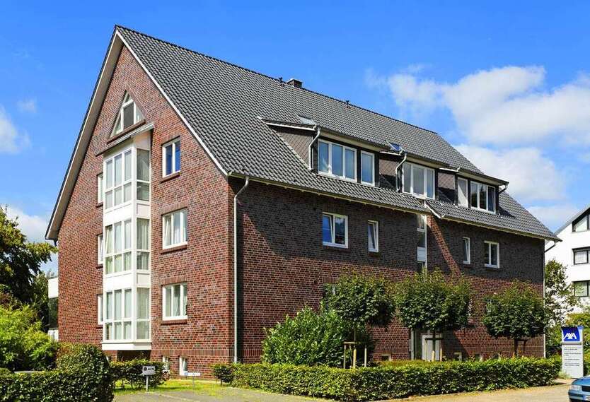Wohnung zum Mieten in Bremen 1.060 € 97 m²