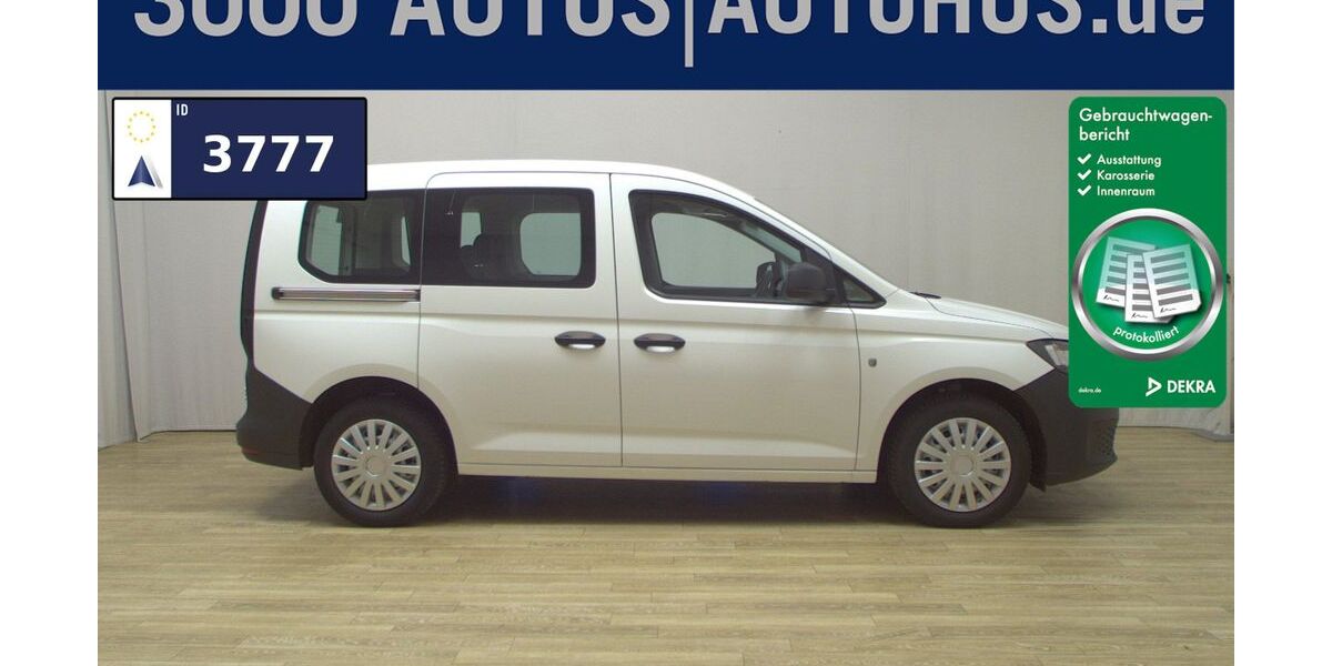 VW Caddy 161.706 km 13.980 &euro; Bremen / Arsten 28279