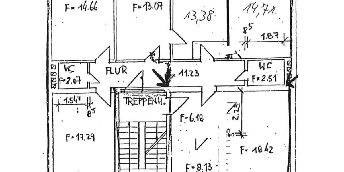 Gewerbeobjekt Bremen Findorff - 1.225&euro; | Angebot:26221692
