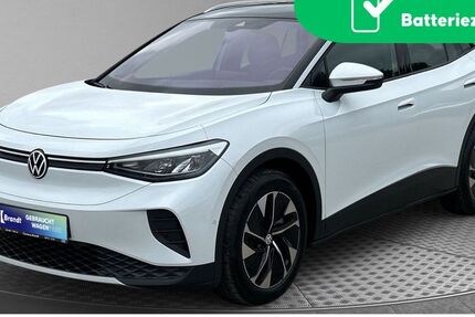 VW ID.4 36.640 km 34.390 &euro; Bremen 28279