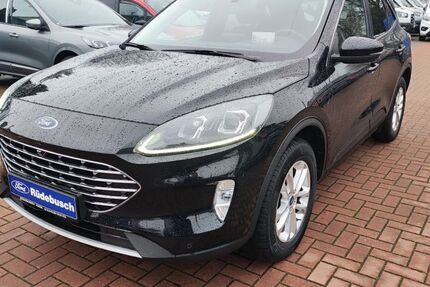 Ford Kuga 37.999 km 25.990 &euro; Hude 27798