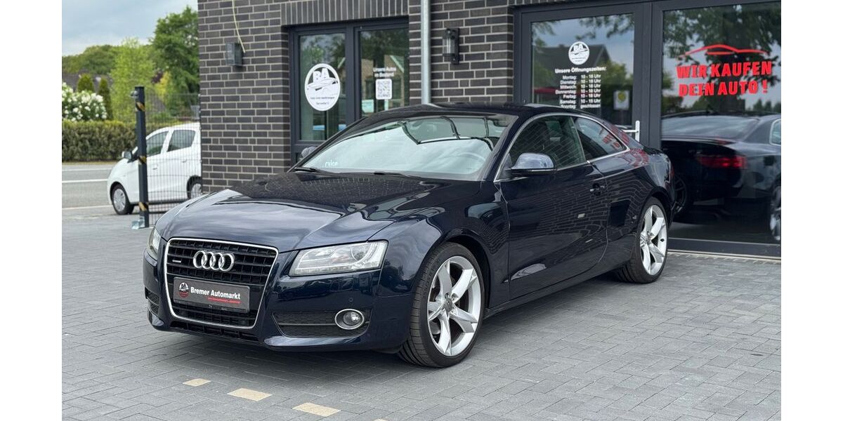 Audi A5 147.671 km 13.490 &euro; Weyhe / Melchiorshausen 28844