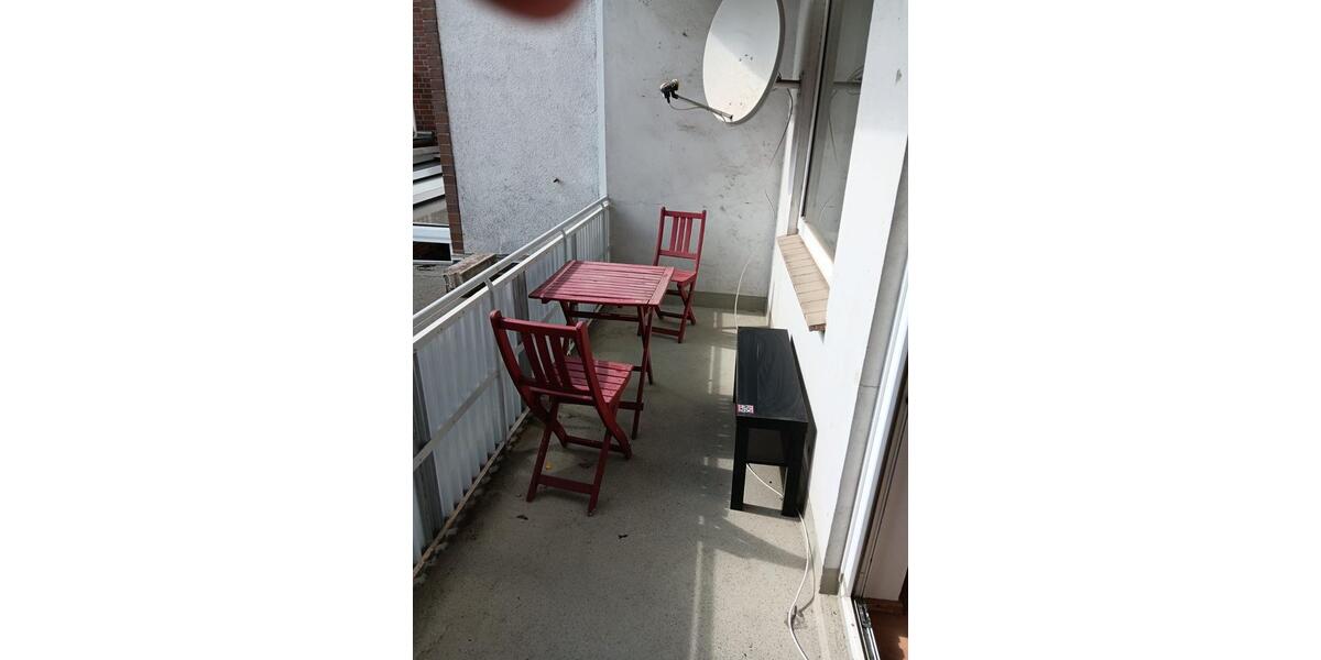 Etagenwohnung Bremen Neustadt - 1 Zimmer, 35 m&sup2;, 230.000&euro; | Angebot:25931820