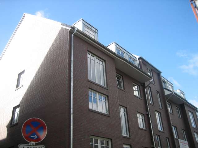 Etagenwohnung Bremen Hemelingen - 2 Zimmer, 52 m&sup2;, 825&euro; | Angebot:26680394