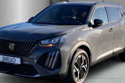 Peugeot 2008 14.400 km 22.480 &euro; Bremen 28199