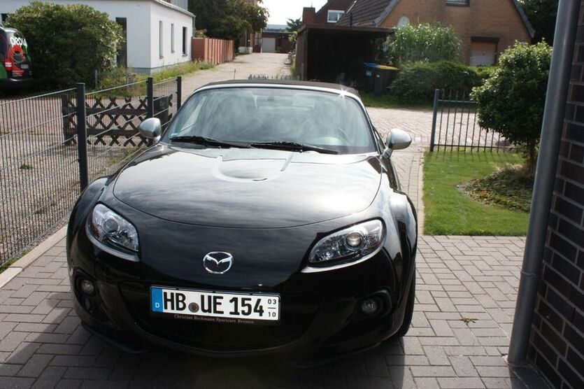 MX-5