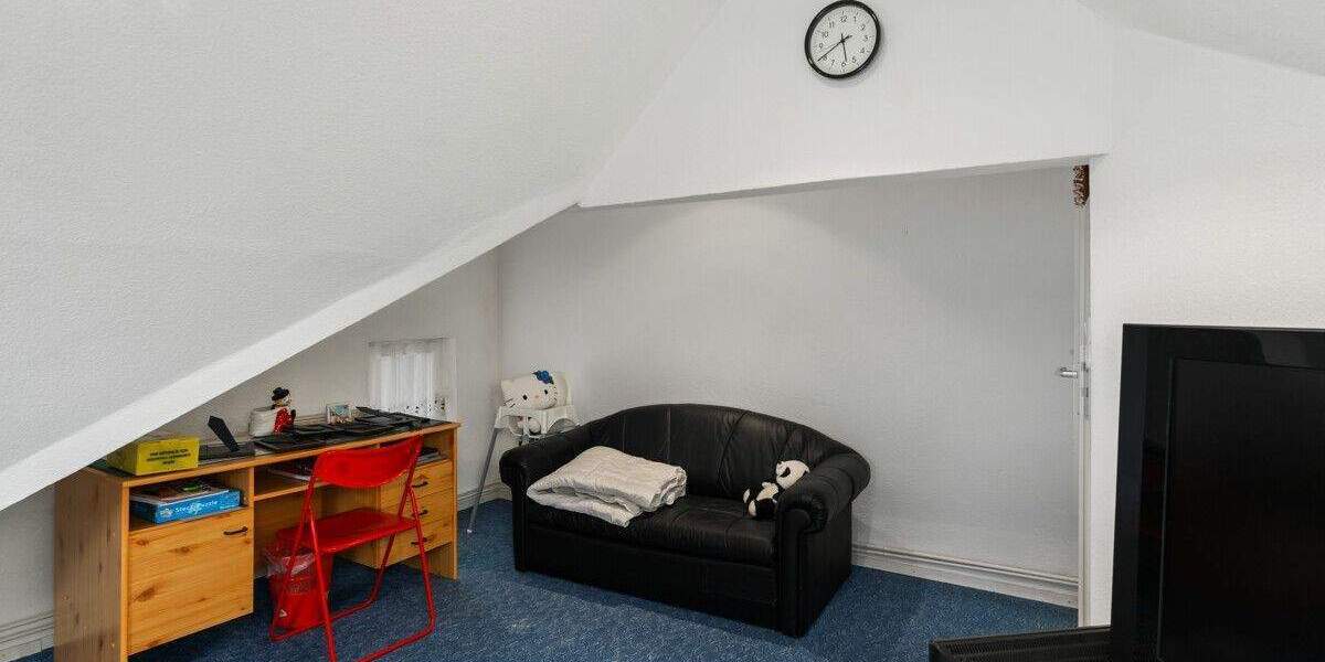 Mehrfamilienhaus, Wohnhaus Bremen Sebaldsbrück - 5 Zimmer, 119 m&sup2;, 329.000&euro; | Angebot:25741696