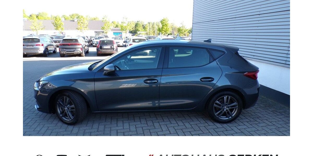 Seat Leon 51.799 km 20.990 &euro; Ritterhude 27721