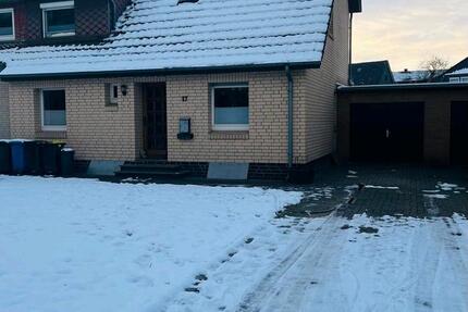 Gepflegte DHH zur Miete - DEL Bungerhof 5 zimmer