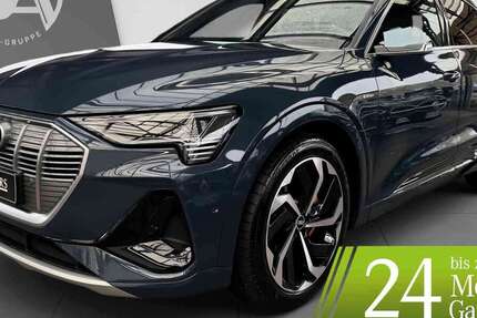 Audi e-tron 39.906 km 41.374 € Achim 28832