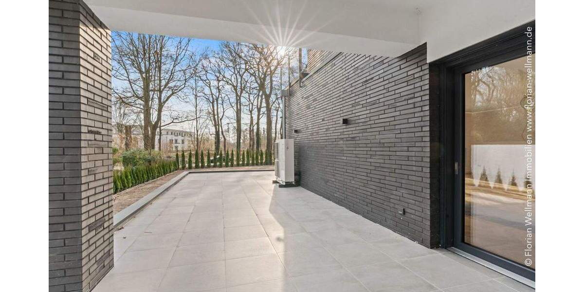 Einfamilienhaus Bremen Oberneuland - 1 Zimmer, 449 m&sup2;, 1.749.000&euro; | Angebot:25676216