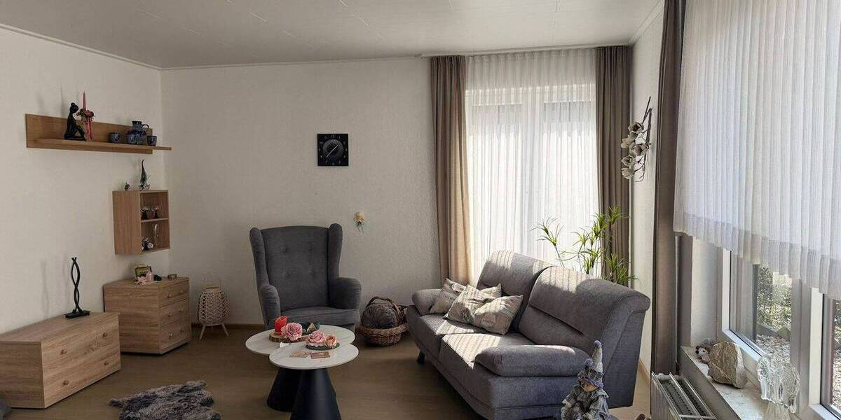 Doppelhaushälfte Syke / Barrien Barrien - 3 Zimmer, 86 m&sup2;, 235.000&euro; | Angebot:26498828