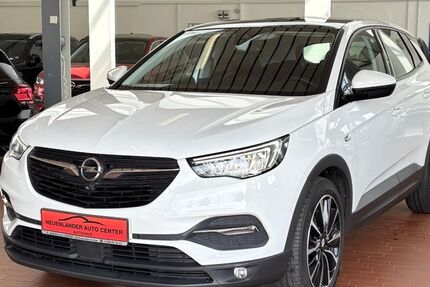Opel Grandland (X) 108.000 km 16.200 &euro; Bremen 28199