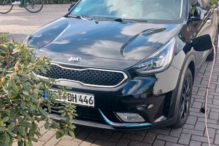 Kia Niro 185.000 km 10.650 &euro; Weyhe 28844