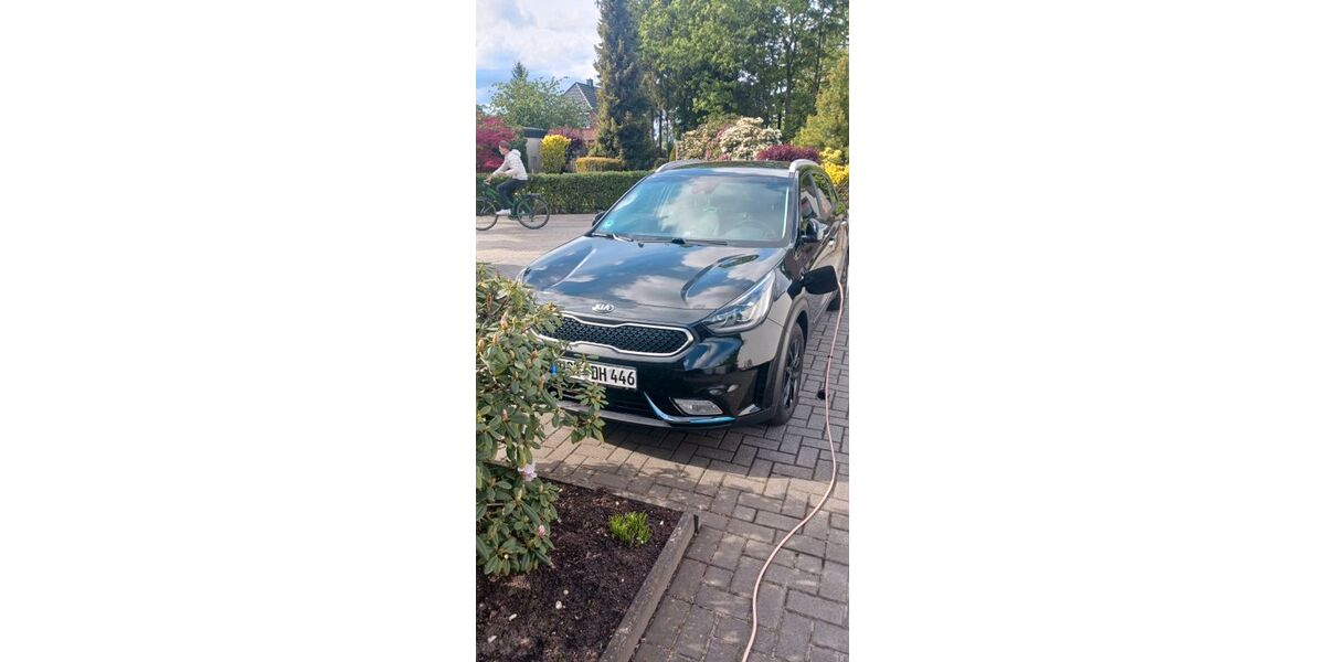 Kia Niro 185.000 km 10.650 &euro; Weyhe 28844