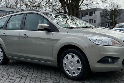Ford Focus 123.400 km 3.390 &euro; Bremen 28329