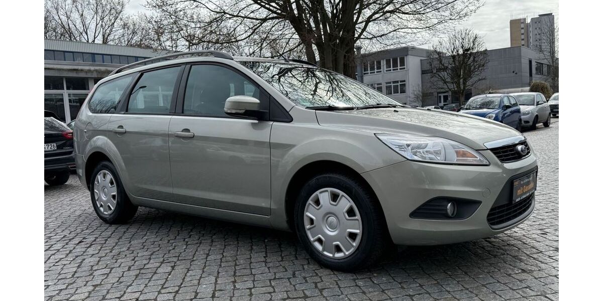 Ford Focus 123.400 km 3.390 &euro; Bremen 28329