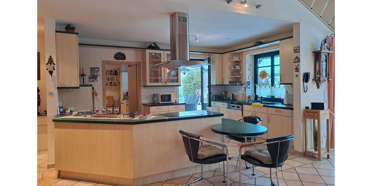 Bungalow Osterholz-Scharmbeck Scharmbeck - 349.000&euro; | Angebot:26234725