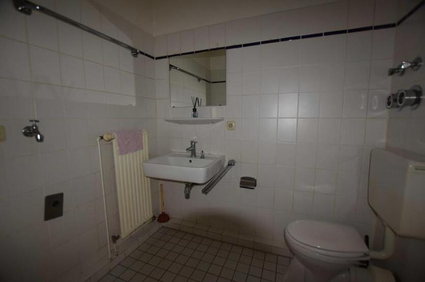+++ Zum Einzug bereit! 3-Raumwohnung mit Dusche und Balkon +++ zimmer