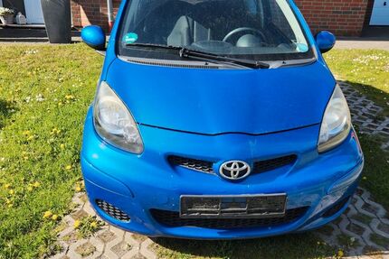 Toyota Aygo (X) 171.065 km 2.900 &euro; Berne 27804