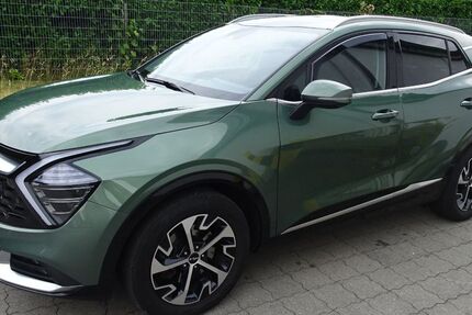Kia Sportage 85.000 km 22.990 &euro; Osterholz-Scharmbeck 27711