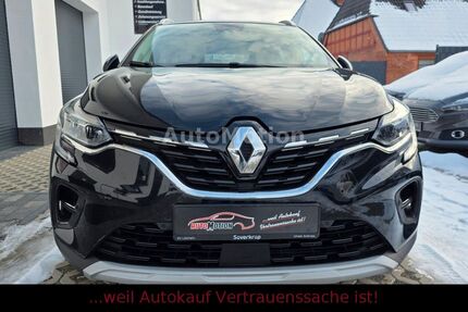 Renault Captur 100.000 km 12.390 &euro; Langwedel 27299