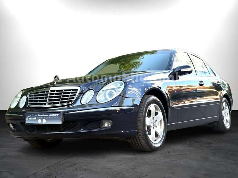 E 220