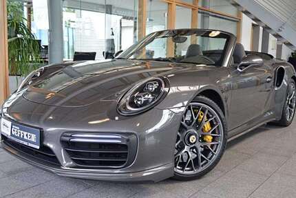Porsche 991