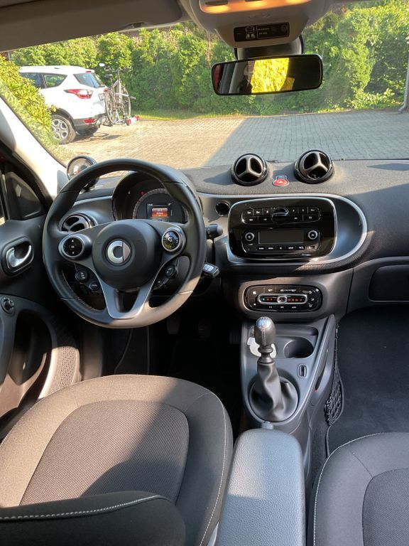 ForFour