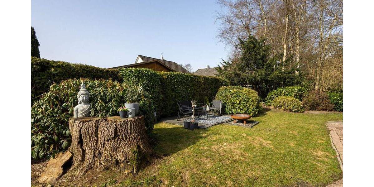 Einfamilienhaus Grasberg Otterstein - 629.000&euro; | Angebot:25909306