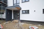 Neubau zum 1.7.2026 Hoch moderne Penthouse-Wohnung Rollläden+Stellplatz+Dachterrasse ohne Küche - Einfamilienhaus Weyhe Leeste | Angebot:26621609