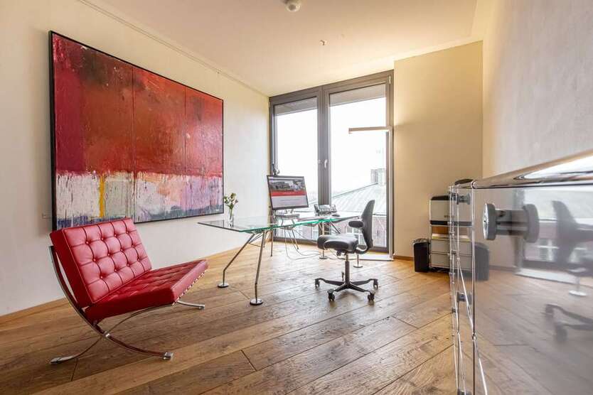 Büro in Bremen 2.180 € 40 m² zimmer