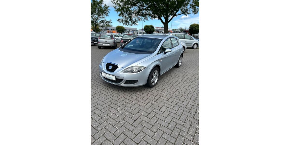 Seat Leon 195.000 km 2.395 &euro; Achim 28832