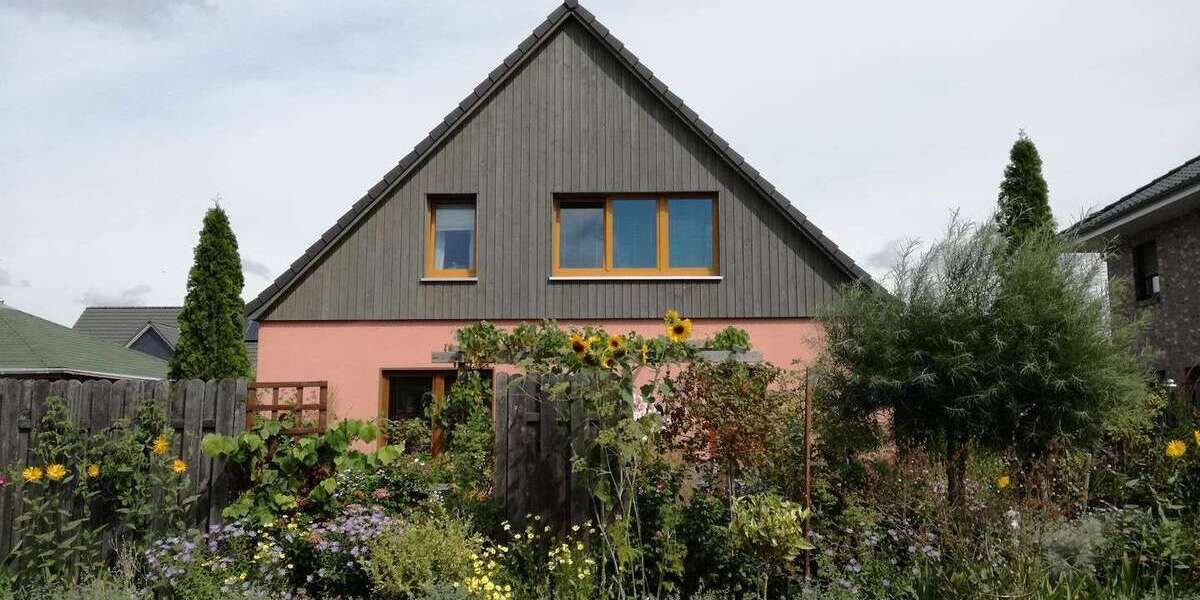 Einfamilienhaus Lemwerder - 3.5 Zimmer, 140 m&sup2;, 449.900&euro; | Angebot:24873340