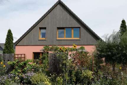 Haus Lemwerder - 3.5 Zimmer, 140 m&sup2;, 449.900&euro; | Angebot:24873340