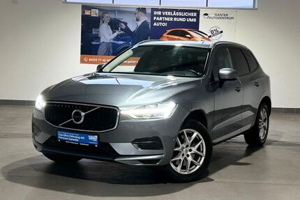 Volvo XC60 90.000 km 21.490 &euro; Ganderkesee 27777
